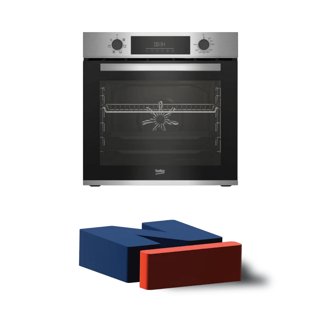 FURRE BEKO BBIE12300XD