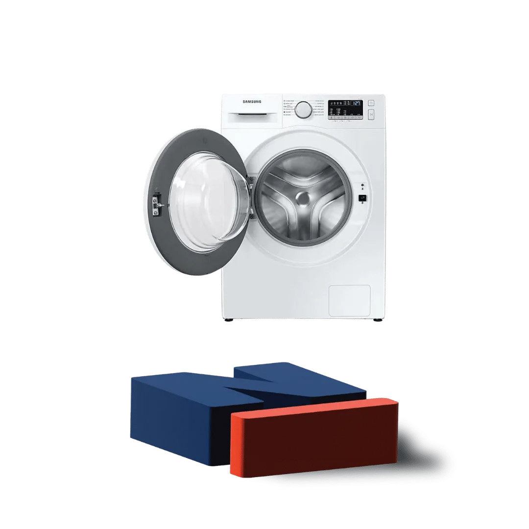 LAVATRICE SAMSUNG WW80T4020EE1LE