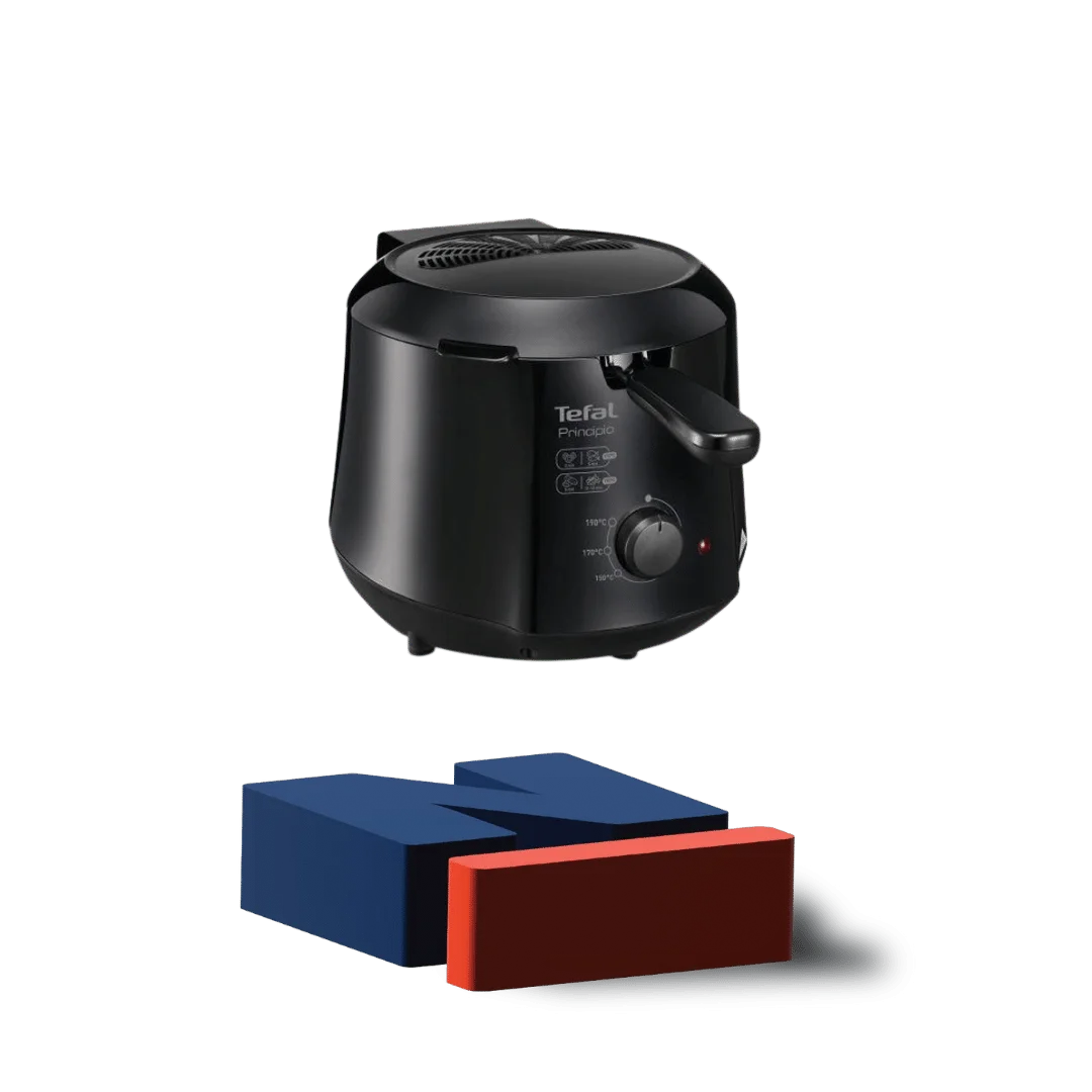 FRITEZE TEFAL FF230831