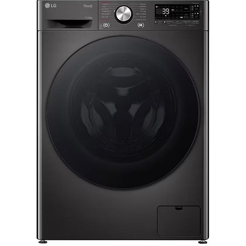 LARESE THARESE RROBASH LG F4DR711S2BA