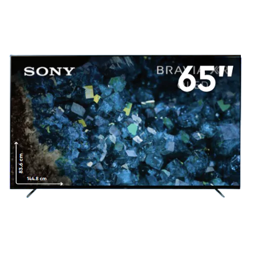 TV OLED SONY XR65A80LAEP