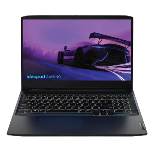 LAPTOP GAMING IDEAPAD 3 15IHU6