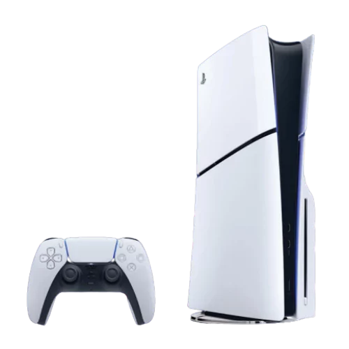 PS5 PLAYSTATION 5 CONSOLE SLIM