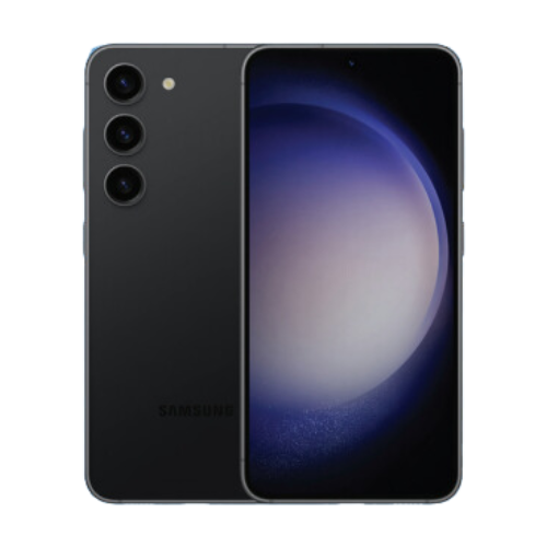 Samsung Galaxy S23 8/256GB DS Phantom Black