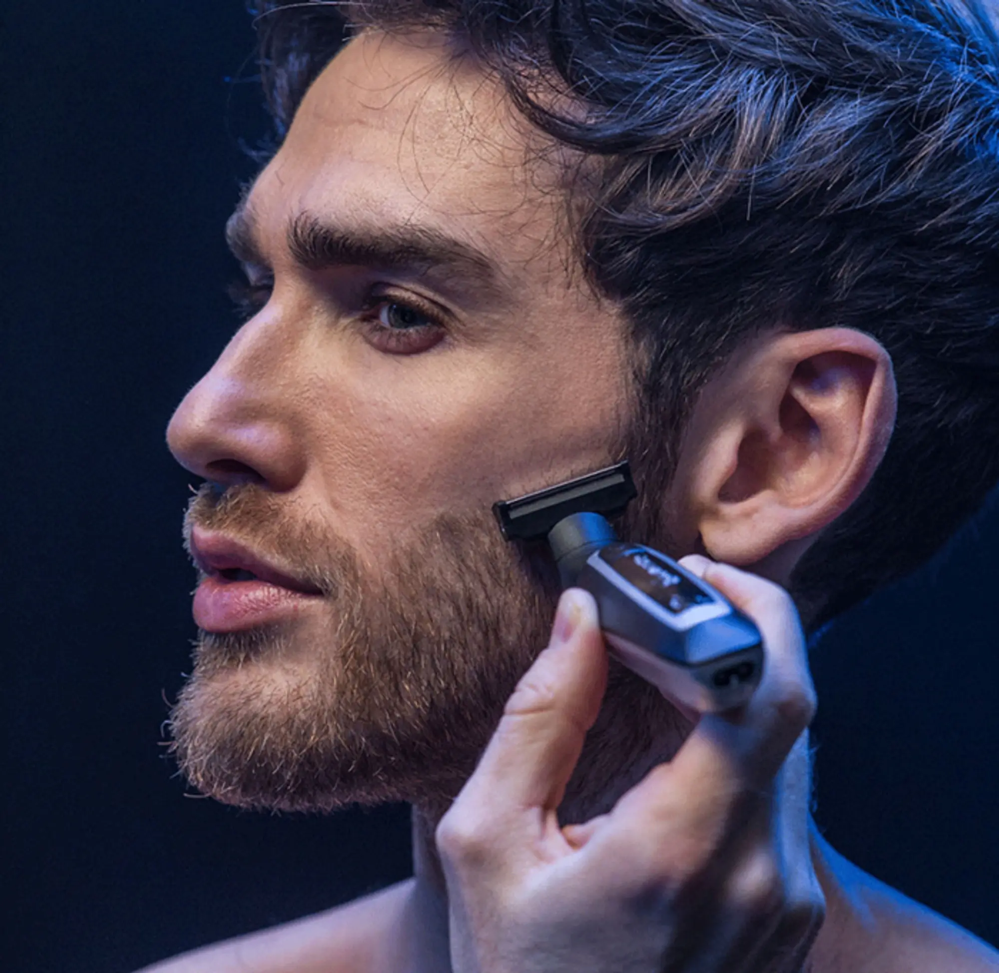 makine qethese rowenta