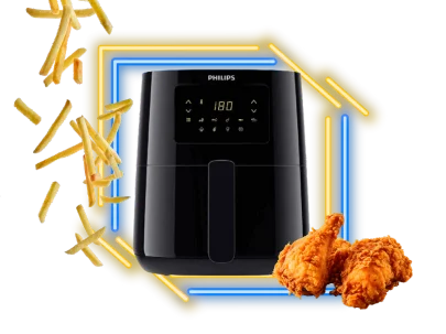airfryer
