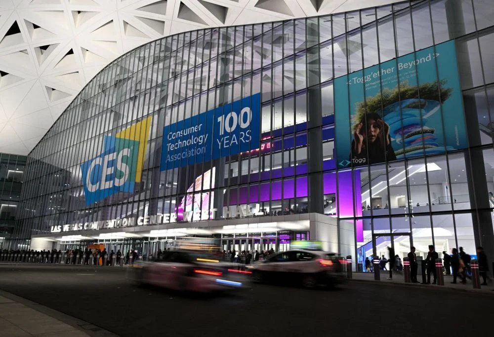 CES 2024