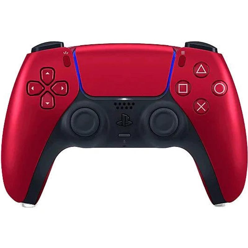 DOREZE PS5 DUALSENSE WIRELESS VOLCANIC RED