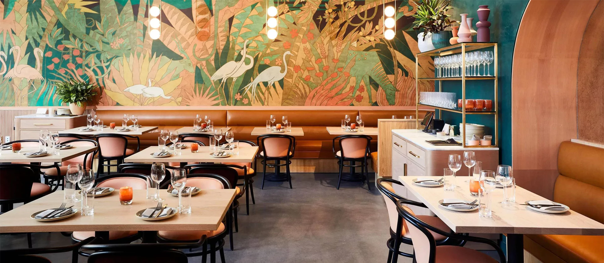 neptun restorant horeca