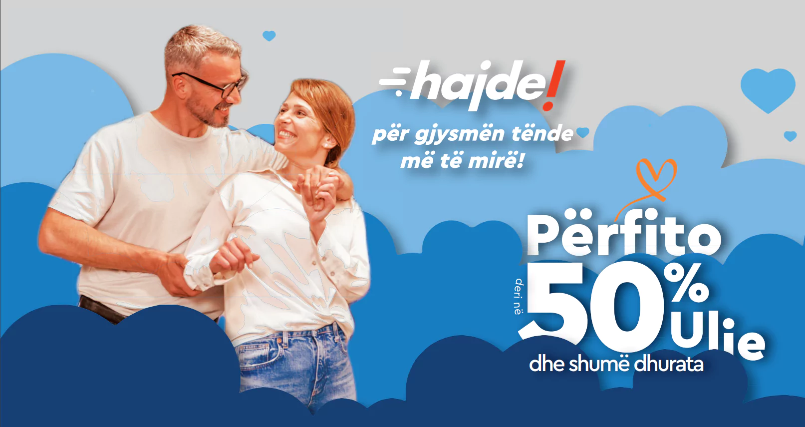 cover hero ofertat e shkurtit 2024,per gjysmen tende me te mire! perfito 50% ulje