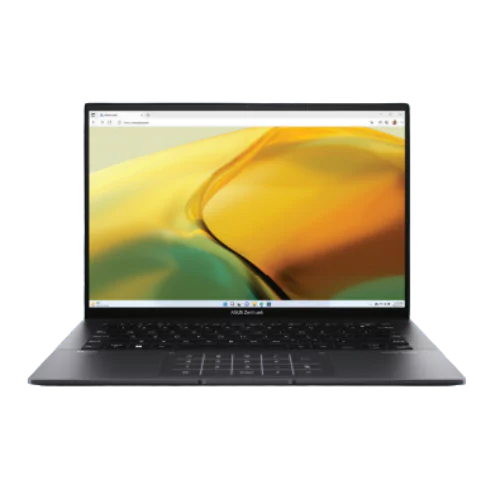 LAPTOP ASUS ZENBOOK UM3402YAR-KP511W