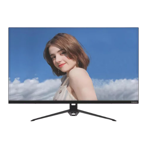 MONITOR FUEGO MD2758 27