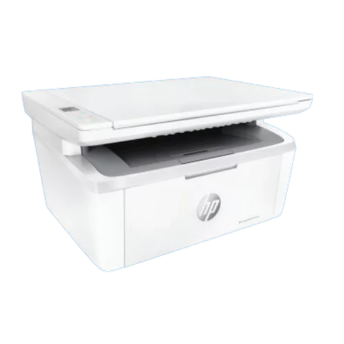 PRINTER HP LASERJET MFP M141W