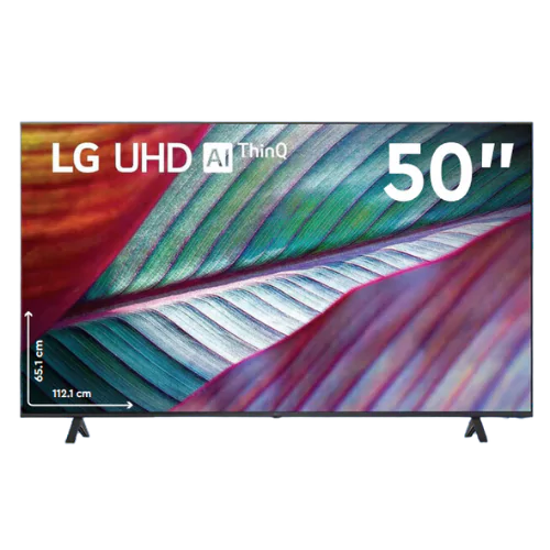 TV LG 50UR78003LK.AEU