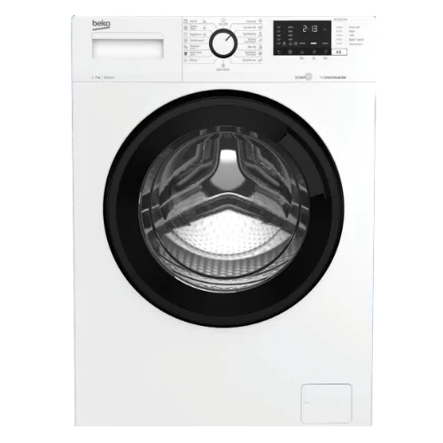 LAVATRICE BEKO WUE7612BXST