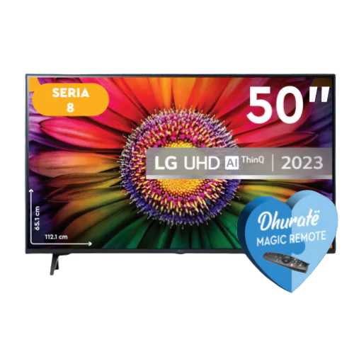 TV LG 50UR80003LJ.AEU