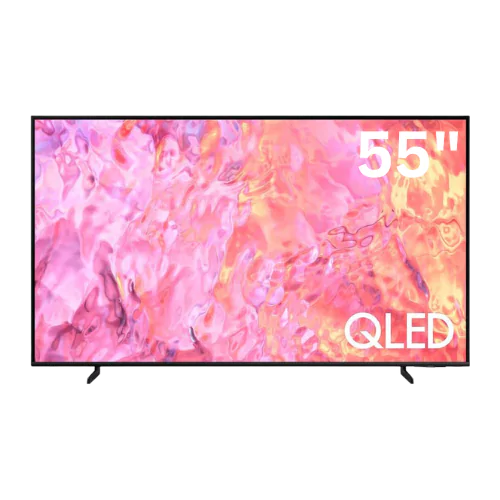 TV SAMSUNG QE55Q60CAUXXH