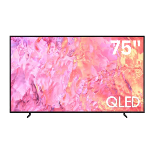 TV SAMSUNG QE75Q60CAUXXH