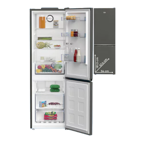 FRIGORIFER BEKO B1RCNA364G