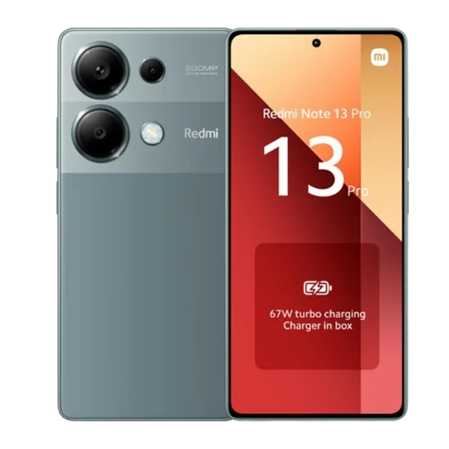 REDMI NOTE 13 PRO 8/256GB