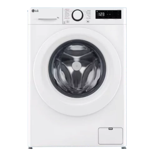 LAVATRICE LG F4WR509SWW