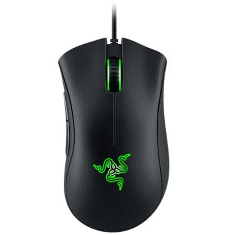 MOUSE GAMING DEATHADDER ESSENTIAL