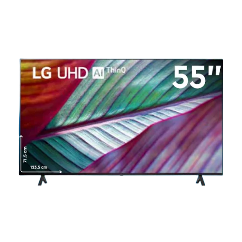 TV 55UR78003LK.AEU
