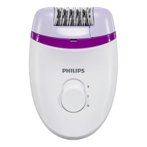 DEPILATOR
                            BRE225/00