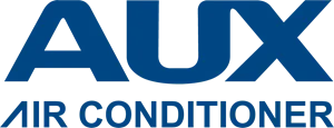 aux logo