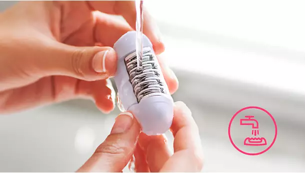 DEPILATOR PHILIPS BRE225/00