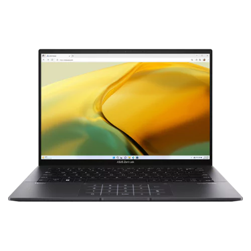 LAPTOP ASUS ZENBOOK UM3402YAR-KP511W