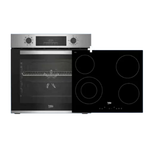 FURRE + SUPRINE BEKO BBSM12300XD