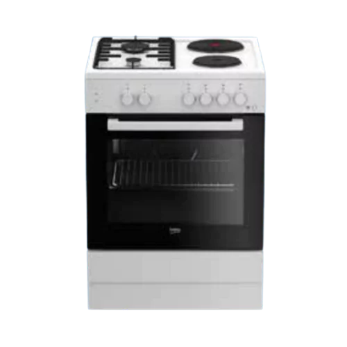 SOBE BEKO FSS64010DW