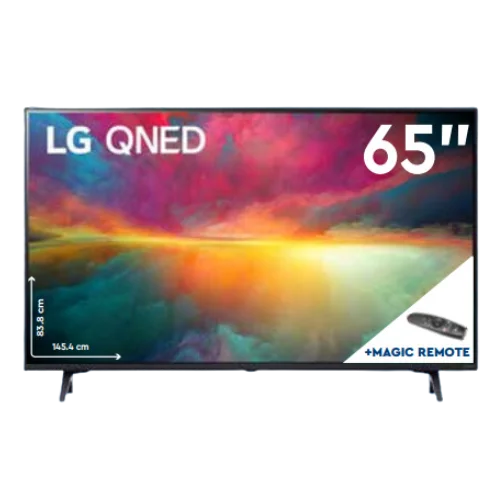 TV 
                      65QNED753RA.AEU