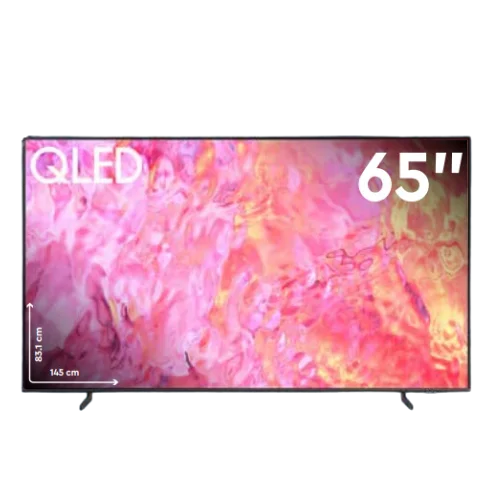 TV 
                      QE65Q60CAUXXH