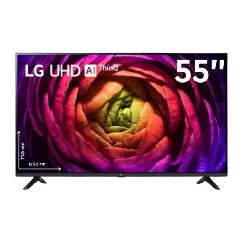 TV 
                    55UR73003LA.AEUQ