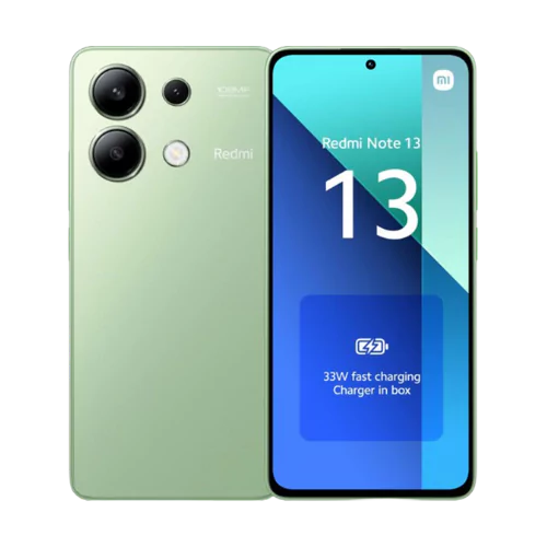 REDMI NOTE 13 8/256GB