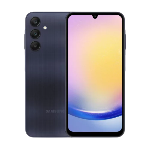 SAMSUNG GALAXY A25 5G 6/128GB