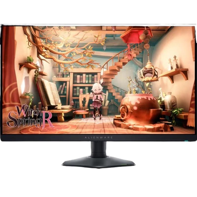 MONITOR GAMING DELL 27