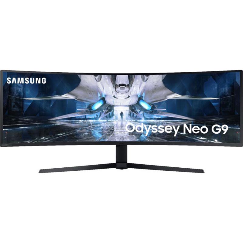 SAMSUNG LC49G95TSSUXEN  ODYSSEY