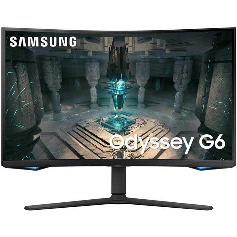 SAMSUNG LS32BG650EUXEN  ODYSSEY 