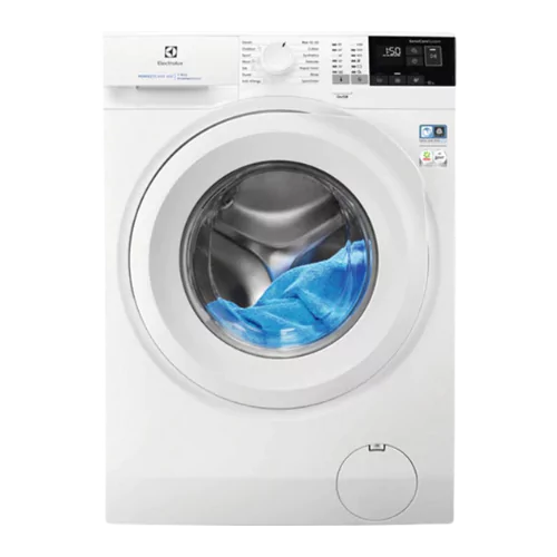 LAVATRICE ELECTROLUX EW6FN448W