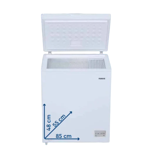 FRIGORIFER FGHO98CFMC