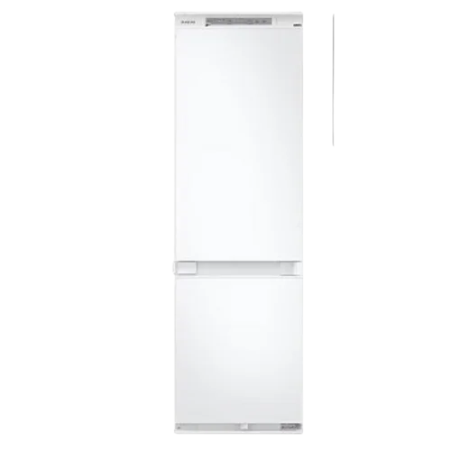 FRIGORIFER BRB26600EWW/EF