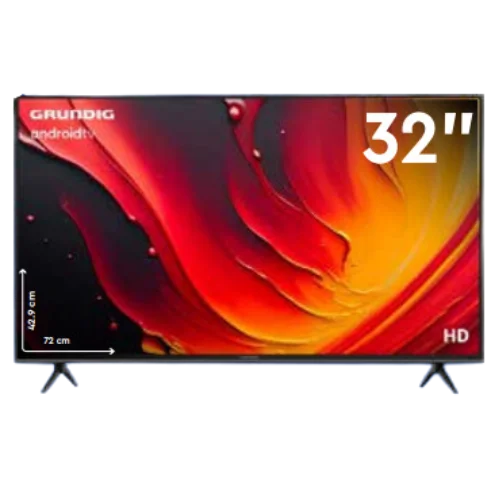 TV 32GGH6700B