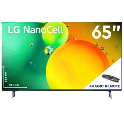 TV 65NANO753QC.AEU