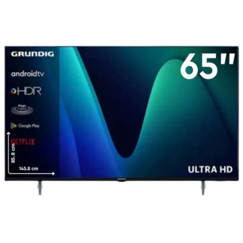 TV 65GHU7800B