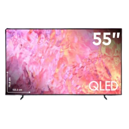 TV QE55Q60CAUXXH