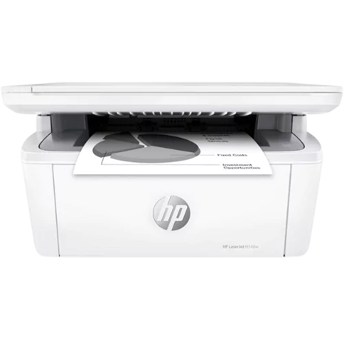 PRINTER HP LASERJET MFP M141W