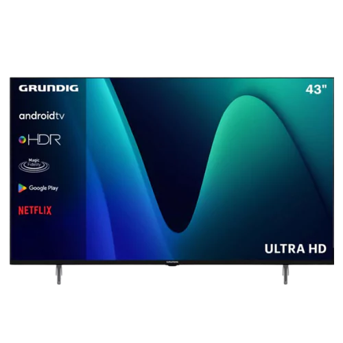 TV GRUNDIG 43GHU7800B
